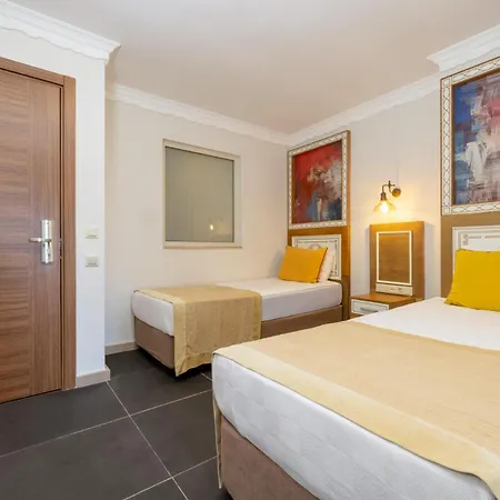Crystal Club World Of Colours Comfort Collection 3* Belek