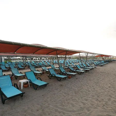 Hotel Crystal Club World Of Colours Comfort Collection 3*