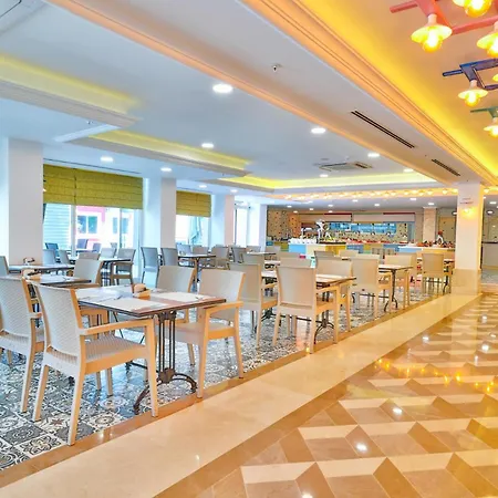 Crystal Club World Of Colours Comfort Collection Belek