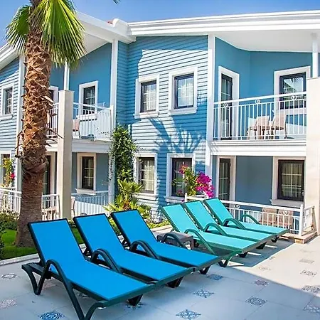 Crystal Club World Of Colours Comfort Collection Hotel Belek