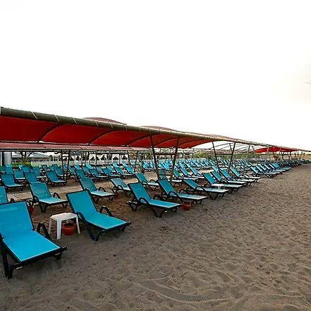 Crystal Club World Of Colours Comfort Collection 3* Belek