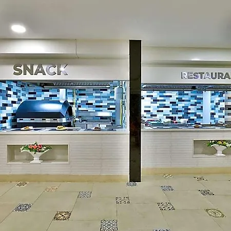 Crystal Club World Of Colours Comfort Collection Belek