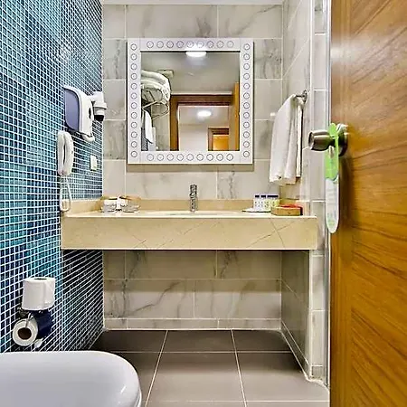 Crystal Club World Of Colours Comfort Collection Hotel 3*