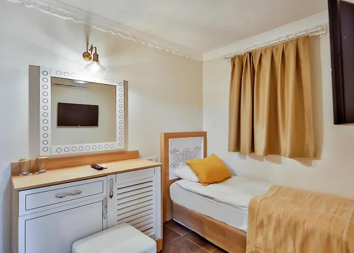 Crystal Club World Of Colours Comfort Collection Hotel Belek