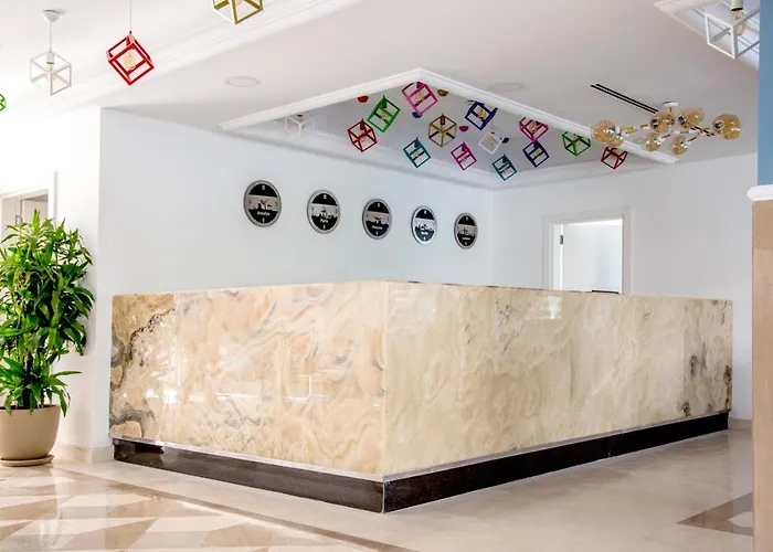 Crystal Club World Of Colours Comfort Collection Hotel Belek