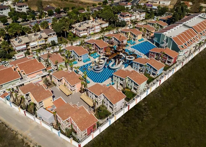 Crystal Club World Of Colours Comfort Collection Hotel 3*