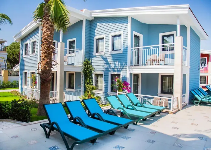 Crystal Club World Of Colours Comfort Collection Belek