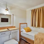 Crystal Club World Of Colours Comfort Collection Hotel Belek