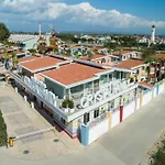 Crystal Club World Of Colours Comfort Collection Hotel Belek