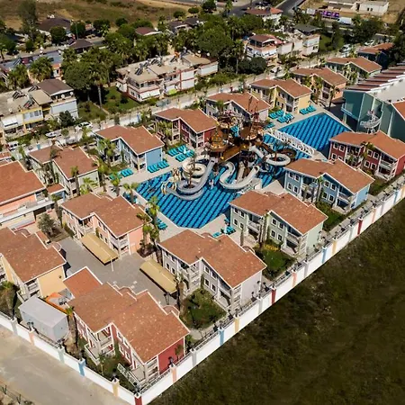 Crystal Club World Of Colours Comfort Collection Отель 3*