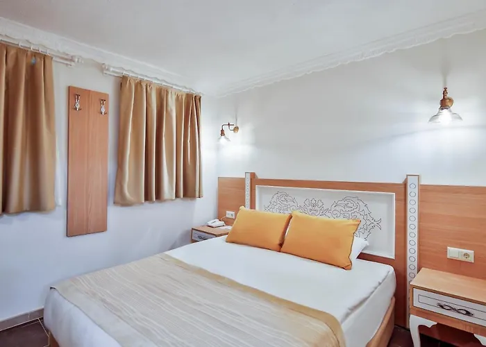 Hotel Crystal Club World Of Colours Comfort Collection Belek