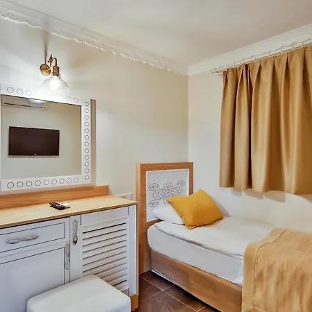 Crystal Club World Of Colours Comfort Collection Hotell Belek